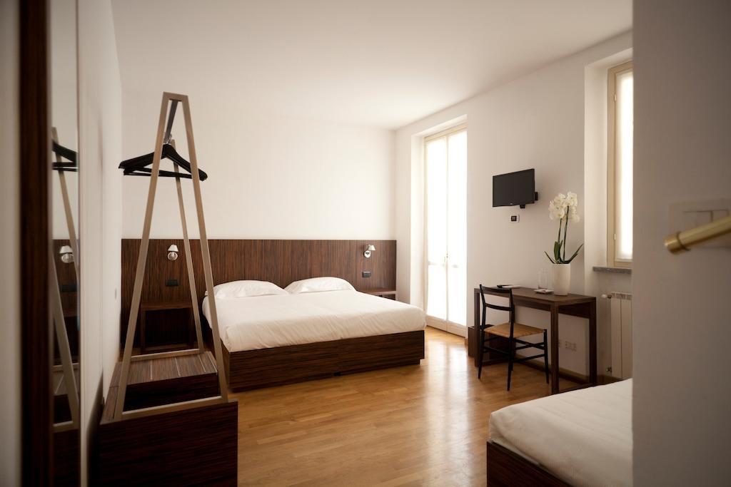 Hotel My Bed Milán Habitación foto